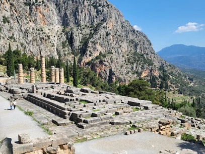 Delphi