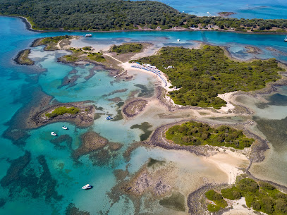 Lihadonisia Islands